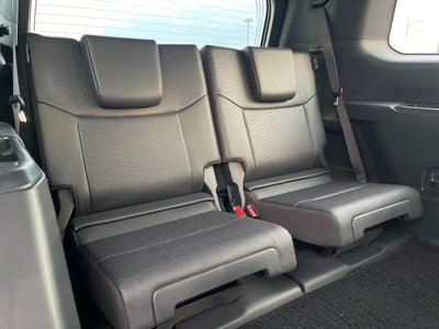 2024 Toyota LAND CRUISER 250 — миниатюра 10