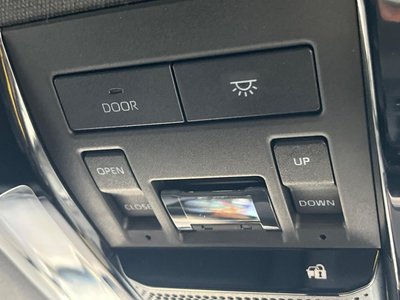 2024 Toyota LAND CRUISER 250 — миниатюра 41