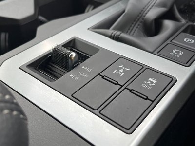 2024 Toyota LAND CRUISER 250 — миниатюра 49
