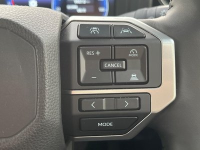 2024 Toyota LAND CRUISER 250 — миниатюра 68