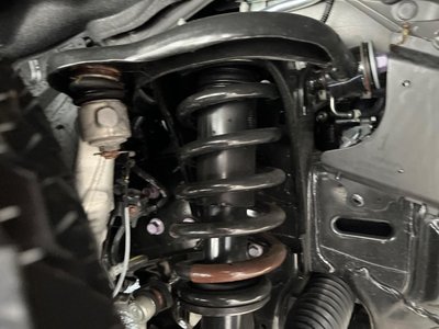 2024 Toyota LAND CRUISER 250 — миниатюра 21