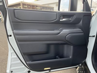 2024 Toyota LAND CRUISER 250 — миниатюра 72