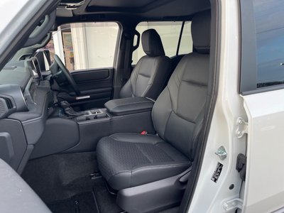 2024 Toyota LAND CRUISER 250 — миниатюра 36