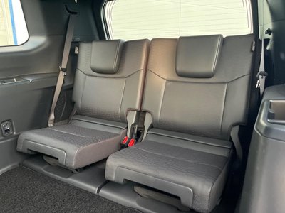 2024 Toyota LAND CRUISER 250 — миниатюра 40