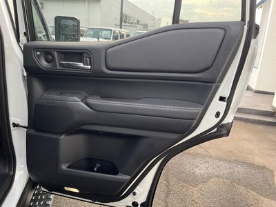 2024 Toyota LAND CRUISER 250 — миниатюра 75