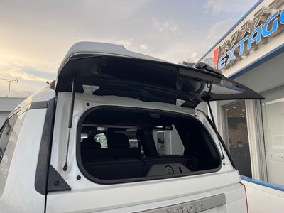 2024 Toyota LAND CRUISER 250 — миниатюра 57