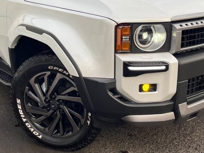 2024 Toyota LAND CRUISER 250 — миниатюра 13