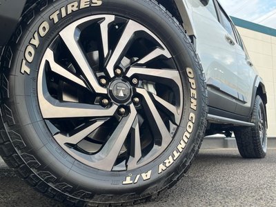 2024 Toyota LAND CRUISER 250 — миниатюра 14