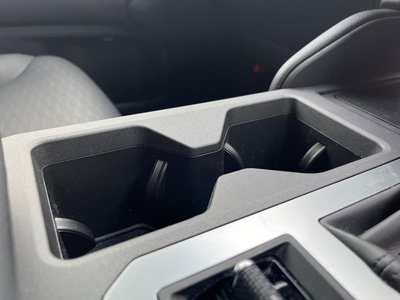2024 Toyota LAND CRUISER 250 — миниатюра 62
