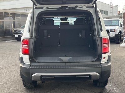 2024 Toyota LAND CRUISER 250 — миниатюра 55