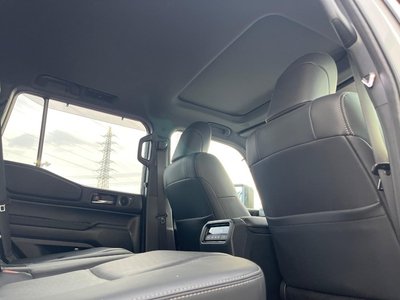 2024 Toyota LAND CRUISER 250 — миниатюра 39