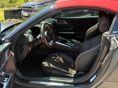 MERCEDES-BENZ SL - 5