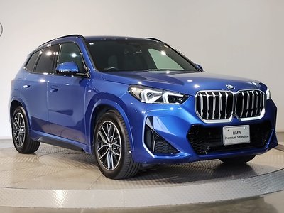 BMW X1 - 6