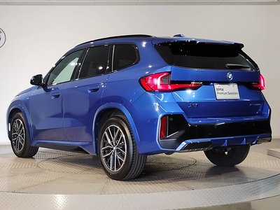 BMW X1 - 10