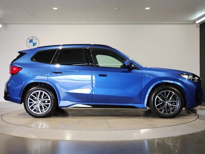 BMW X1 - 7