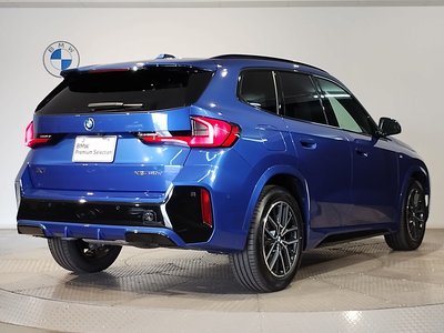 BMW X1 - 8