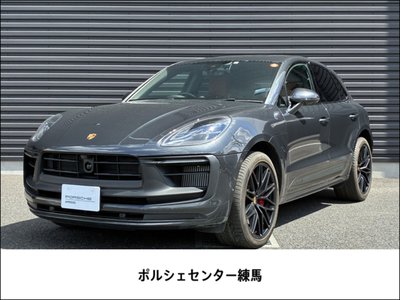صورة 1 لـ 2023 Porsche MACAN