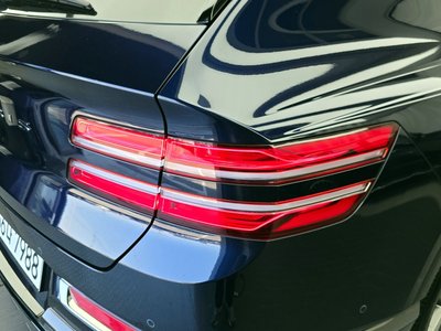 2023 Genesis GV80 thumbnail 11
