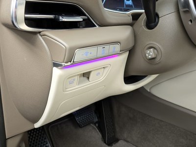2023 Genesis GV80 thumbnail 23