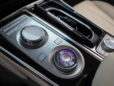 2023 Genesis GV80 thumbnail 13