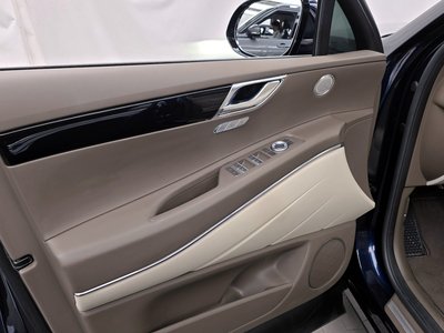 2023 Genesis GV80 thumbnail 15