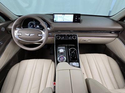 GENESIS GV80 - 6