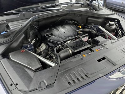 GENESIS GV80 - 8