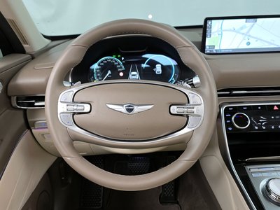 2023 Genesis GV80 thumbnail 20