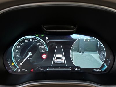2023 Genesis GV80 thumbnail 12