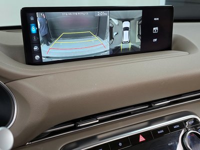2023 Genesis GV80 thumbnail 22
