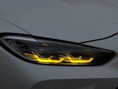2021 BMW M4 COUPE — миниатюра 36