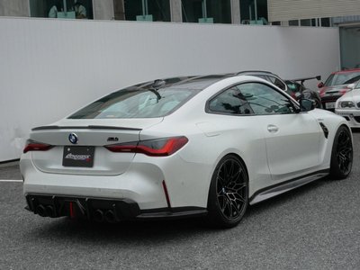 2021 BMW M4 COUPE — миниатюра 29