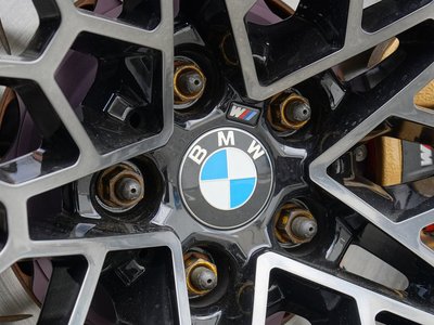 2021 BMW M4 COUPE — миниатюра 15
