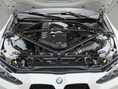 BMW M4 COUPE - 3