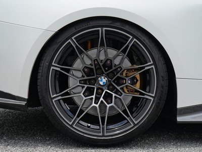 2021 BMW M4 COUPE — миниатюра 21
