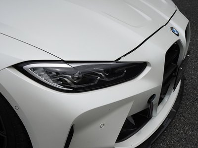 2021 BMW M4 COUPE — миниатюра 37