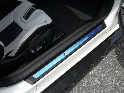 2021 BMW M4 COUPE — миниатюра 50