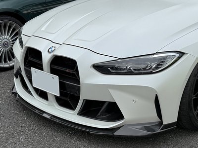 2021 BMW M4 COUPE — миниатюра 33