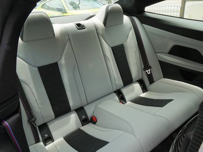 2021 BMW M4 COUPE — миниатюра 57