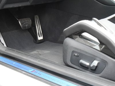 2021 BMW M4 COUPE — миниатюра 53