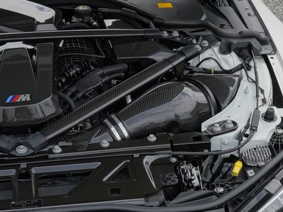 BMW M4 COUPE - 4