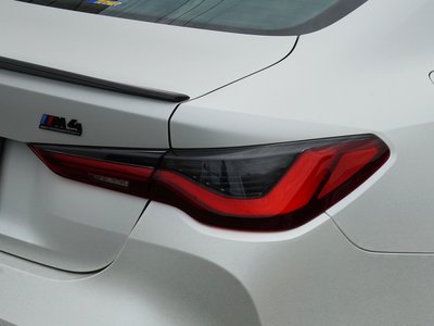 2021 BMW M4 COUPE — миниатюра 39