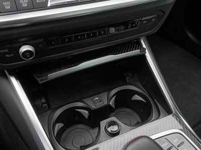 2021 BMW M4 COUPE — миниатюра 60
