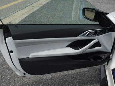 2021 BMW M4 COUPE — миниатюра 45