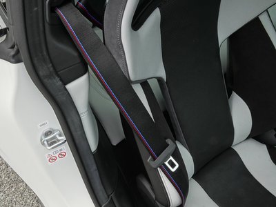 2021 BMW M4 COUPE — миниатюра 52