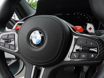 2021 BMW M4 COUPE — миниатюра 35