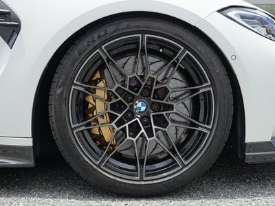 2021 BMW M4 COUPE — миниатюра 19