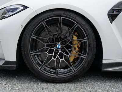 2021 BMW M4 COUPE — миниатюра 18
