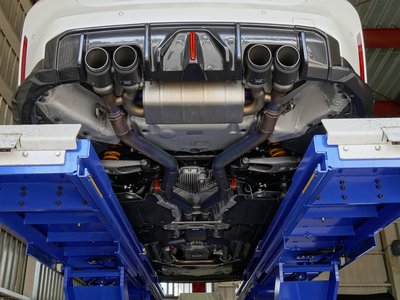 BMW M4 COUPE - 9