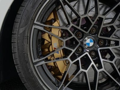 2021 BMW M4 COUPE — миниатюра 16